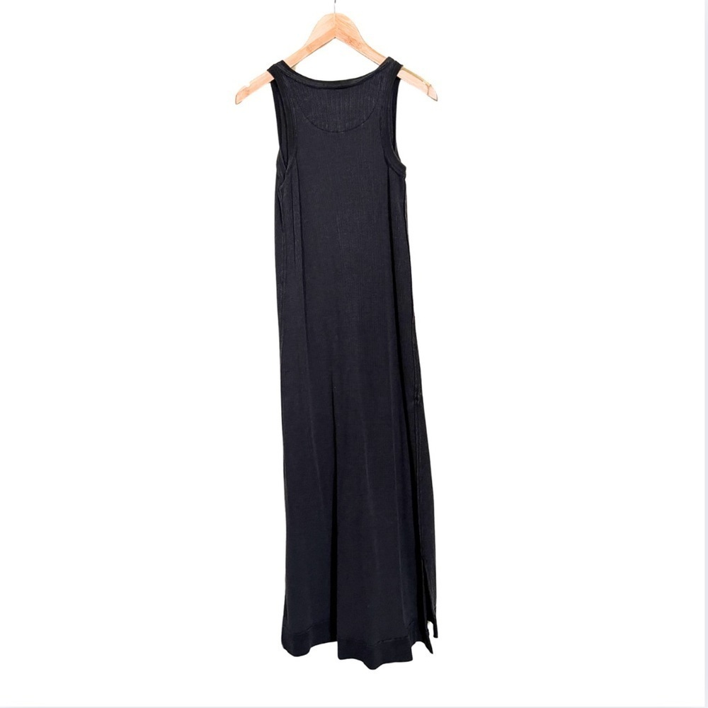 Anthropologie Henley Midi Dress. Size small - Picture 4 of 6